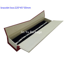 Jy-Jb82 Popular Custom Unique Design Paper Jewelry Box for Bracelet